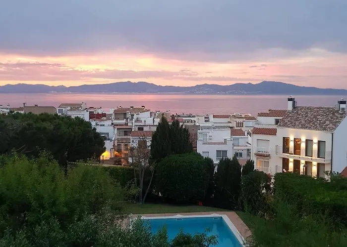 L'escala Vista Mar *