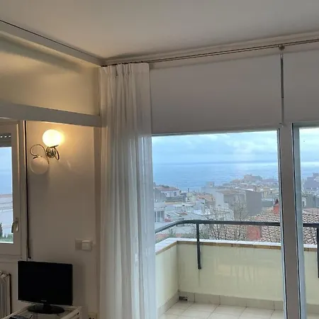 L'escala Vista Mar *