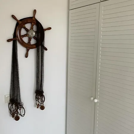 Apartmán L'escala Vista Mar *