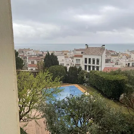 L'escala Vista Mar Apartment Ampurias