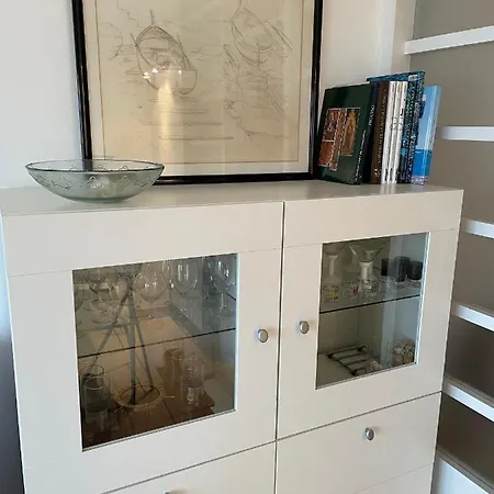 L'escala Vista Mar אמפוריאי