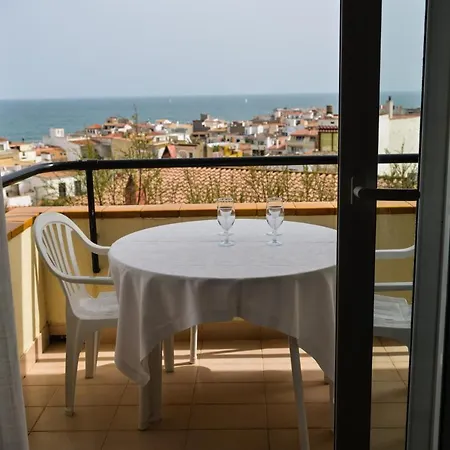 L'escala Vista Mar Ampurias