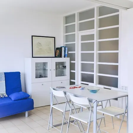 L'escala Vista Mar Apartment