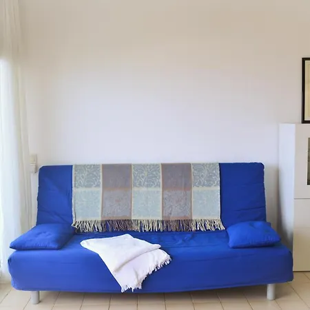 L'escala Vista Mar Apartment Ampurias