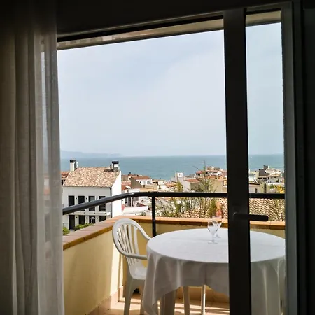 L'escala Vista Mar Apartment