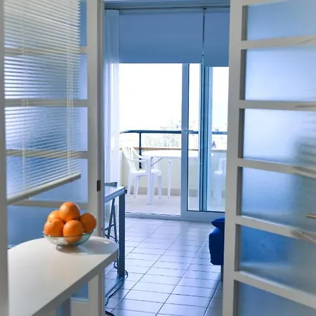 L'escala Vista Mar