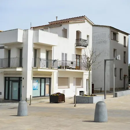 L'escala Vista Mar Apartment Ampurias