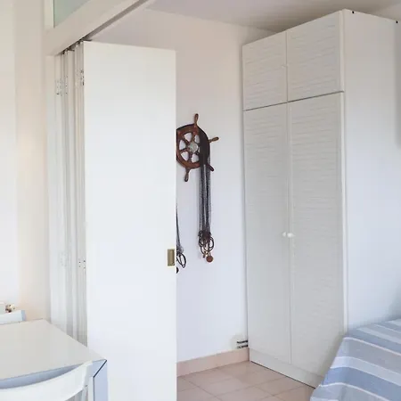 Apartment L'escala Vista Mar *