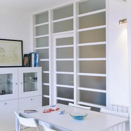 Apartment L'escala Vista Mar