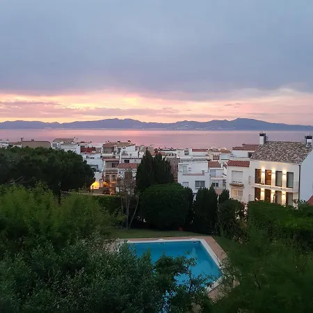 L'escala Vista Mar *