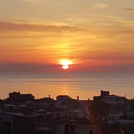 L'escala Vista Mar דירה *