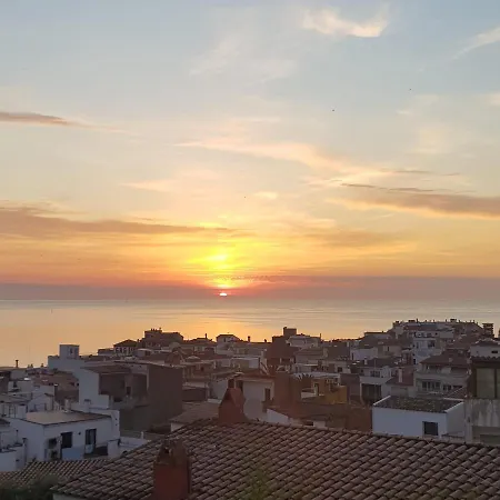 דירה L'escala Vista Mar